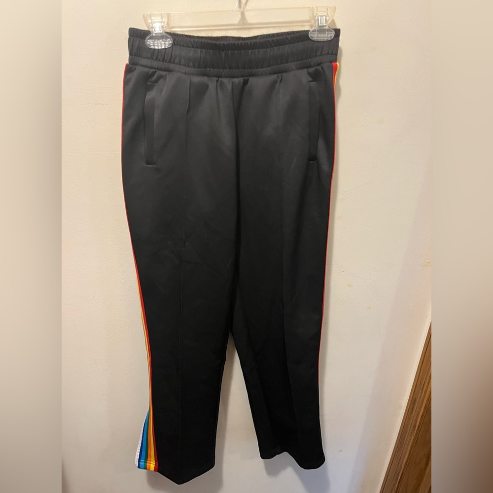 Palm Angels zipper‎ button Pants medium note wear